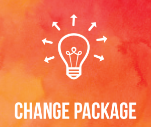 Change Package logo