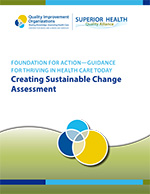 Thumbnail of Creating Sustainable Change Assessment