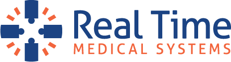 Real Time Medical Systems logo