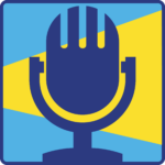 SAL Podcast icon