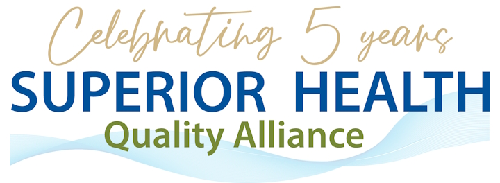 Superior Health Quality Alliance